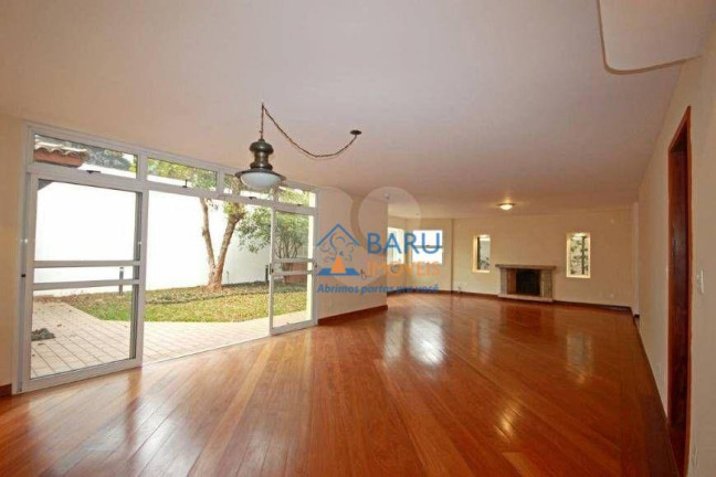 Imagem Sobrado com 3 Quartos à Venda ou Locação, 320 m² em Alto De Pinheiros - São Paulo Imagem Sobrado com 3 Quartos à Venda ou Locação, 320 m² em Alto De Pinheiros - São Paulo