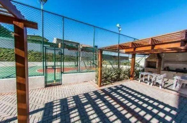 Imagem Apartamento com 2 Quartos à Venda, 50 m² em Vila Mimosa - Campinas
