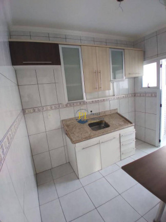 Imagem Apartamento com 3 Quartos à Venda, 78 m² em Canto Do Forte - Praia Grande Imagem Apartamento com 3 Quartos à Venda, 78 m² em Canto Do Forte - Praia Grande