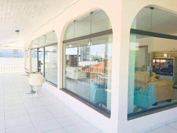 Imagem Casa com 6 Quartos à Venda, 680 m² em Jardim Guadalajara - Sorocaba