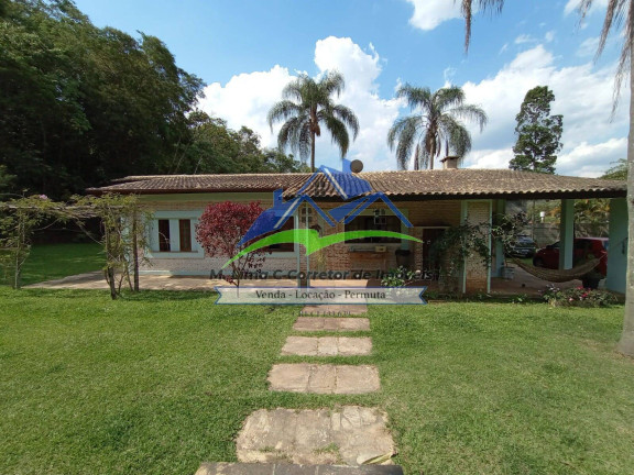Imagem Chácara à Venda, 14 m² em Portão - Atibaia Imagem Chácara à Venda, 14 m² em Portão - Atibaia