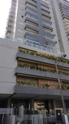 Apartamento com 1 Quarto à Venda, 57 m² em Boqueirao - Praia Grande