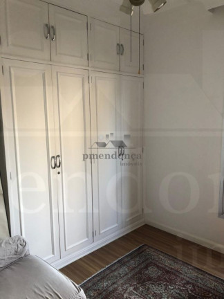 Imagem Apartamento com 4 Quartos à Venda, 196 m² em Higienópolis - São Paulo