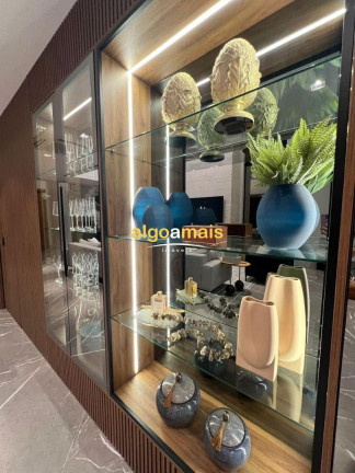 Imagem Casa com 5 Quartos à Venda, 300 m² em Condomínio Enseada Lagos Xangri-lá - Xangri-lá Imagem Casa com 5 Quartos à Venda, 300 m² em Condomínio Enseada Lagos Xangri-lá - Xangri-lá