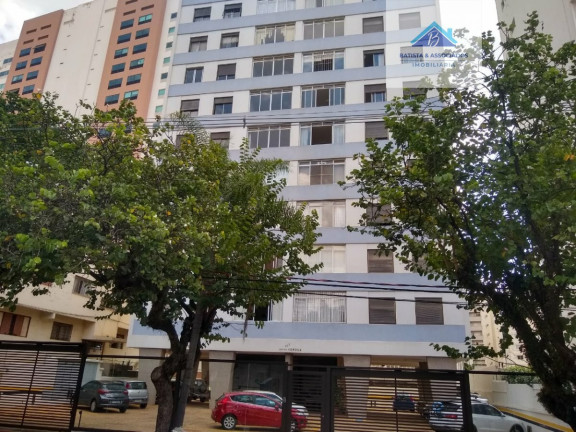 Apartamento com 2 Quartos à Venda, 97 m² em Centro - Campinas