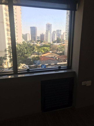 Imagem Sala Comercial para Alugar, 140 m² em Pinheiros - São Paulo Imagem Sala Comercial para Alugar, 140 m² em Pinheiros - São Paulo