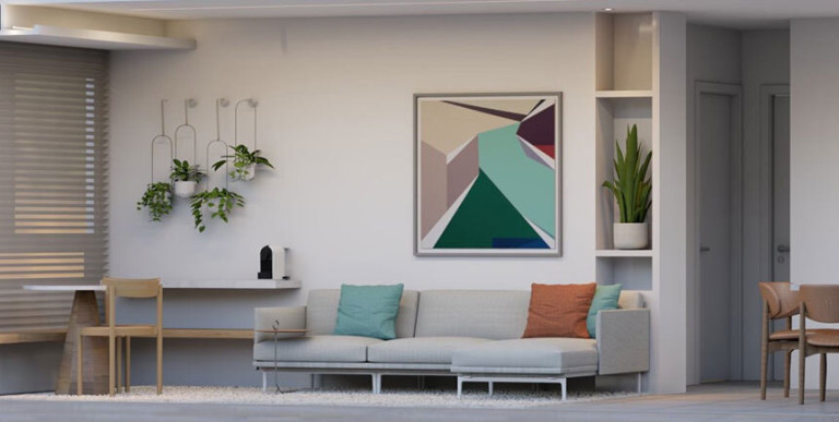 Imagem Apartamento com 1 Quarto à Venda, 28 m² em Boa Viagem - Recife
