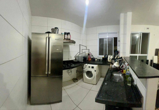 Imagem Apartamento com 2 Quartos à Venda, 49 m² em Portal Do Sol - João Pessoa