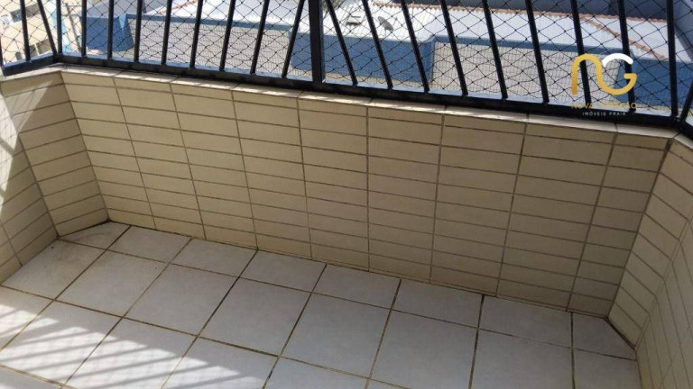 Imagem Apartamento com 2 Quartos à Venda, 79 m² em Tupi - Praia Grande