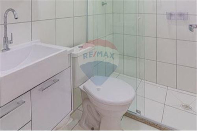 Imagem Apartamento com 2 Quartos à Venda, 55 m² em Vila Butantã - São Paulo