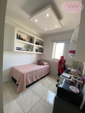Imagem Apartamento com 3 Quartos à Venda, 121 m² em Casa Branca - Santo André Imagem Apartamento com 3 Quartos à Venda, 121 m² em Casa Branca - Santo André