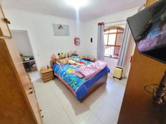 Imagem Casa com 3 Quartos à Venda, 228 m² em Vila Pires - Santo André Imagem Casa com 3 Quartos à Venda, 228 m² em Vila Pires - Santo André