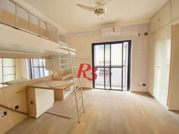 Imagem Apartamento com 3 Quartos à Venda, 187 m² em Centro - São Vicente