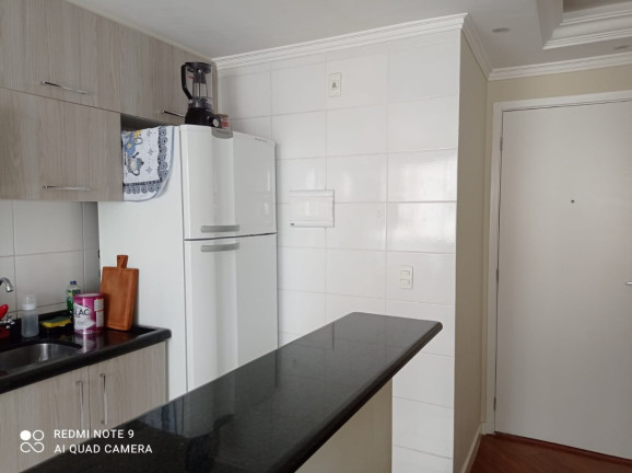 Imagem Imóvel com 2 Quartos à Venda, 44 m² em Jardim Umarizal - São Paulo