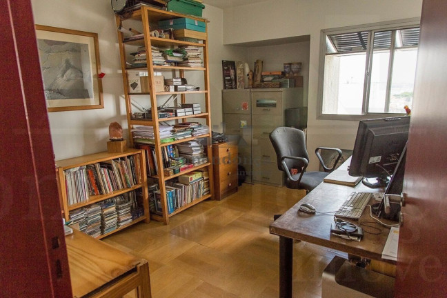 Imagem Apartamento com 3 Quartos à Venda, 92 m² em Vila Madalena - São Paulo