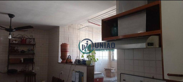 Imagem Apartamento com 3 Quartos à Venda, 140 m² em Icaraí - Niterói
