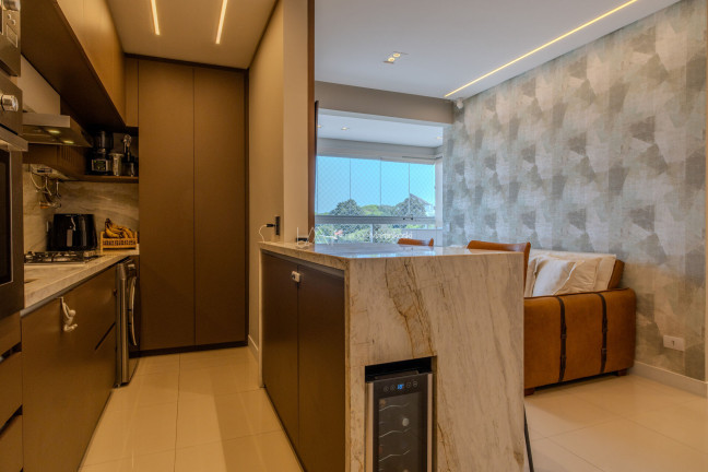Imagem Apartamento com 3 Quartos à Venda, 80 m² em Cabral - Curitiba Imagem Apartamento com 3 Quartos à Venda, 80 m² em Cabral - Curitiba