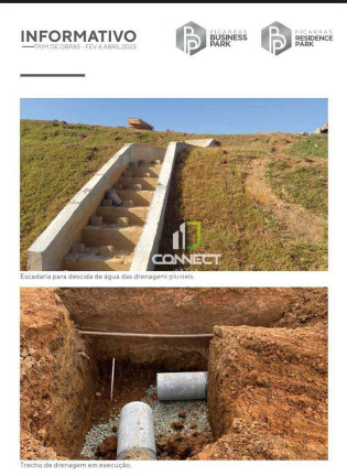 Imagem Terreno à Venda, 300 m² em Balneário Piçarras - Piçarras