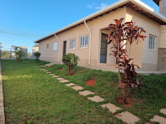 Imagem Casa com 2 Quartos à Venda, 250 m² em Centro - Atibaia