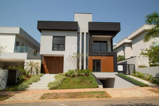 Casa com 3 Quartos à Venda, 525 m² em Alphaville - Santana De Parnaíba