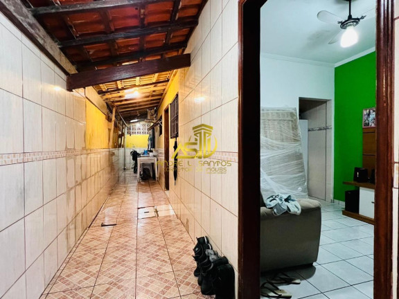 Imagem Casa com 1 Quarto à Venda,  em Ocian - Praia Grande