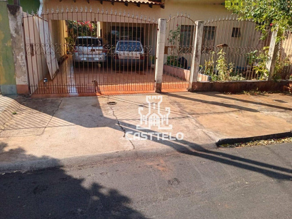 Imagem Casa com 4 Quartos à Venda, 300 m² em Alto Da Boa Vista - Londrina