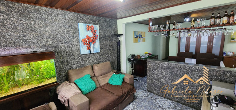 Imagem Casa com 3 Quartos à Venda, 82 m² em Mogi-mirim Ii - Mogi Mirim