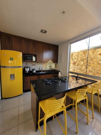Imagem Sobrado com 3 Quartos à Venda, 254 m² em Jardim Nossa Senhora Do Carmo - São Paulo Imagem Sobrado com 3 Quartos à Venda, 254 m² em Jardim Nossa Senhora Do Carmo - São Paulo