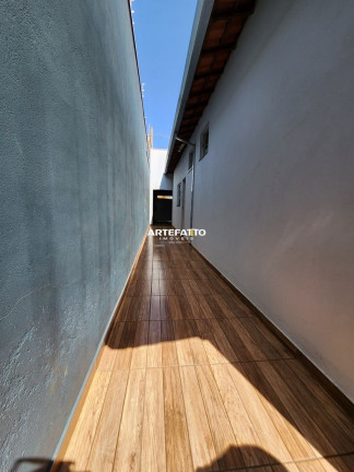 Imagem Casa com 3 Quartos à Venda, 220 m² em Parque Vicente Leporace I - Franca Imagem Casa com 3 Quartos à Venda, 220 m² em Parque Vicente Leporace I - Franca