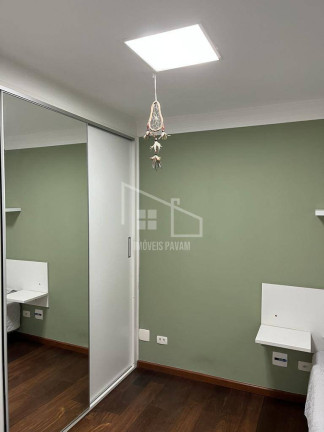Imagem Apartamento com 3 Quartos à Venda, 144 m² em Planalto - São Bernardo Do Campo