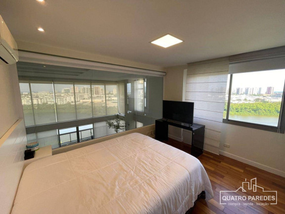 Imagem Imóvel com 4 Quartos à Venda, 270 m² em Barra Da Tijuca - Rio De Janeiro Imagem Imóvel com 4 Quartos à Venda, 270 m² em Barra Da Tijuca - Rio De Janeiro