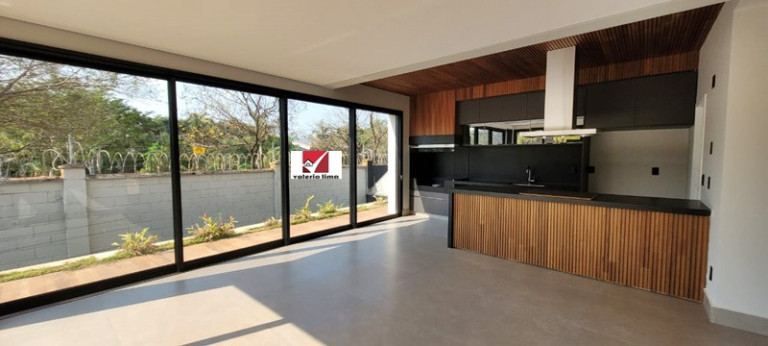 Casa de Condomínio com 3 Quartos à Venda, 318 m² em Alphaville - Ribeirão Preto