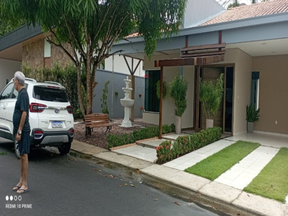 Imagem Casa com 3 Quartos à Venda, 265 m² em Tarumã - Manaus Imagem Casa com 3 Quartos à Venda, 265 m² em Tarumã - Manaus