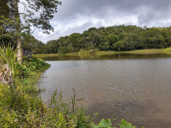 Imagem Chácara à Venda, 6 m² em Zona Rural - Tapiraí Imagem Chácara à Venda, 6 m² em Zona Rural - Tapiraí