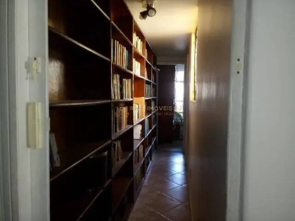 Imagem Cobertura com 3 Quartos à Venda, 96 m² em Maracanã - Rio De Janeiro Imagem Cobertura com 3 Quartos à Venda, 96 m² em Maracanã - Rio De Janeiro