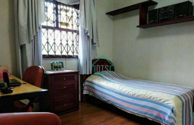Imagem Sobrado com 4 Quartos à Venda, 264 m² em Tatuapé - São Paulo
