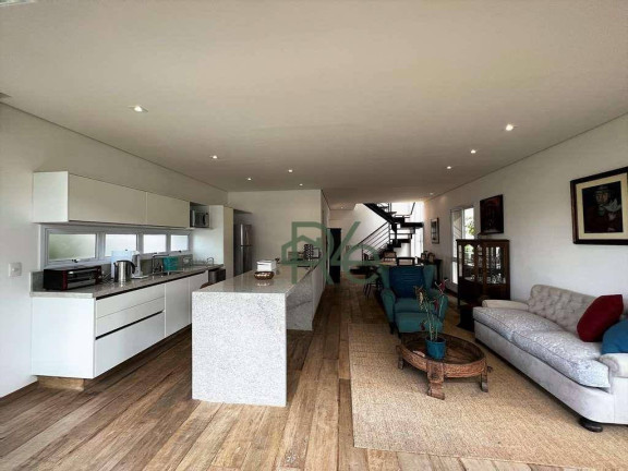 Imagem Casa com 2 Quartos à Venda, 175 m² em Bosque Do Vianna - Cotia
