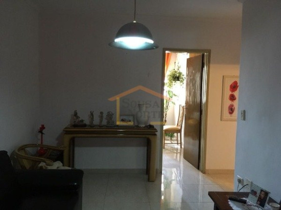 Imagem Apartamento com 2 Quartos à Venda, 57 m² em Santa Teresinha - São Paulo Imagem Apartamento com 2 Quartos à Venda, 57 m² em Santa Teresinha - São Paulo