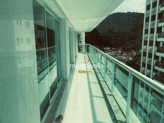 Imagem Apartamento com 3 Quartos à Venda, 180 m² em Centro - Guarujá Imagem Apartamento com 3 Quartos à Venda, 180 m² em Centro - Guarujá