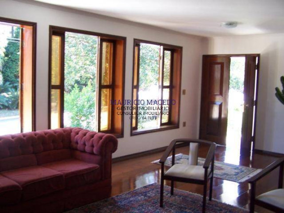 Imagem Casa com 4 Quartos à Venda, 480 m² em Alphaville - Santana De Parnaíba Imagem Casa com 4 Quartos à Venda, 480 m² em Alphaville - Santana De Parnaíba