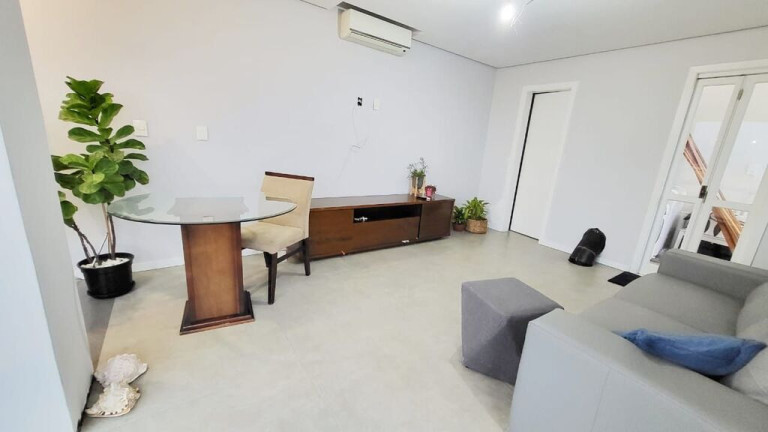 Imagem Cobertura com 2 Quartos à Venda, 133 m² em Farroupilha - Porto Alegre