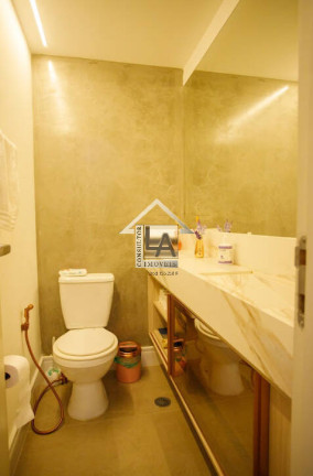 Imagem Apartamento com 4 Quartos à Venda, 168 m² em Brooklin - São Paulo Imagem Apartamento com 4 Quartos à Venda, 168 m² em Brooklin - São Paulo