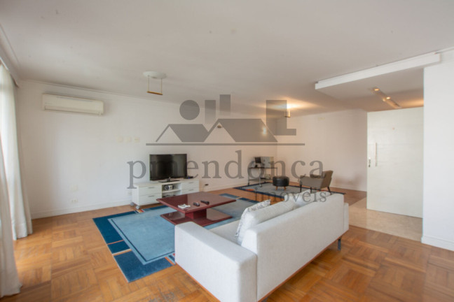 Imagem Apartamento com 3 Quartos à Venda, 188 m² em Santa Cecília - São Paulo Imagem Apartamento com 3 Quartos à Venda, 188 m² em Santa Cecília - São Paulo
