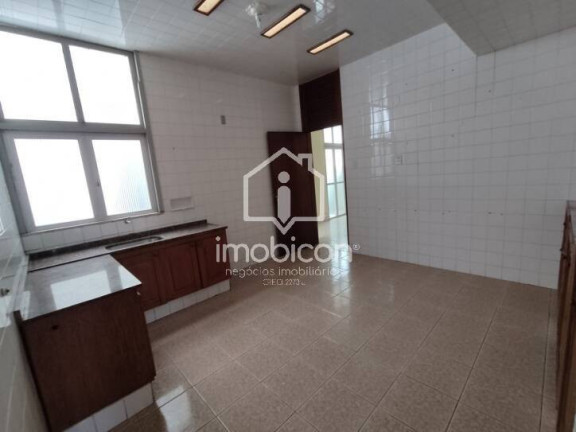 Imagem Casa com 4 Quartos para Alugar, 420 m² em Recreio - Vitória Da Conquista