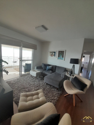 Imagem Apartamento com 4 Quartos à Venda, 155 m² em Anhangabaú - Jundiaí Imagem Apartamento com 4 Quartos à Venda, 155 m² em Anhangabaú - Jundiaí