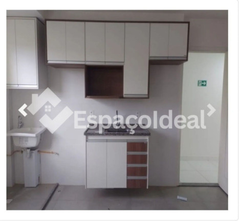Imagem Apartamento com 2 Quartos à Venda, 50 m² em Centro - Lençóis Paulista