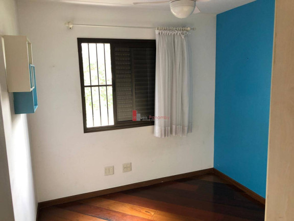 Imagem Apartamento com 3 Quartos à Venda, 95 m² em Campo Belo - São Paulo