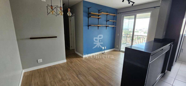 Apartamento com 3 Quartos à Venda, 67 m² em Vila Sônia - São Paulo