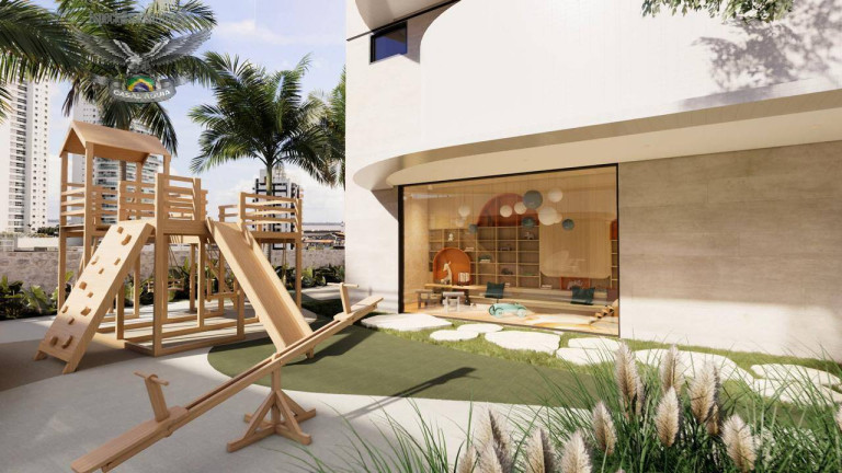Imagem Apartamento à Venda, 282 m² em Umarizal - Belém Imagem Apartamento à Venda, 282 m² em Umarizal - Belém