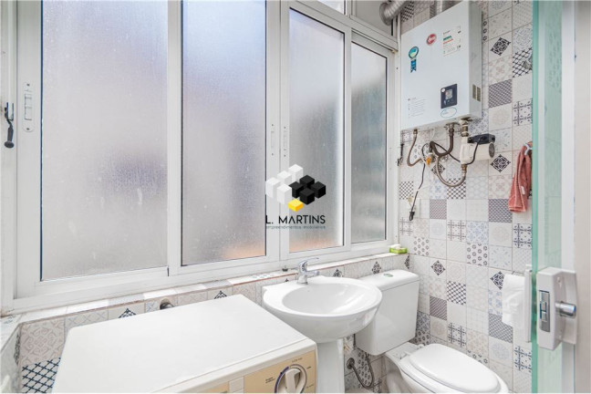 Imagem Apartamento com 3 Quartos à Venda, 113 m² em Higienópolis - Porto Alegre Imagem Apartamento com 3 Quartos à Venda, 113 m² em Higienópolis - Porto Alegre